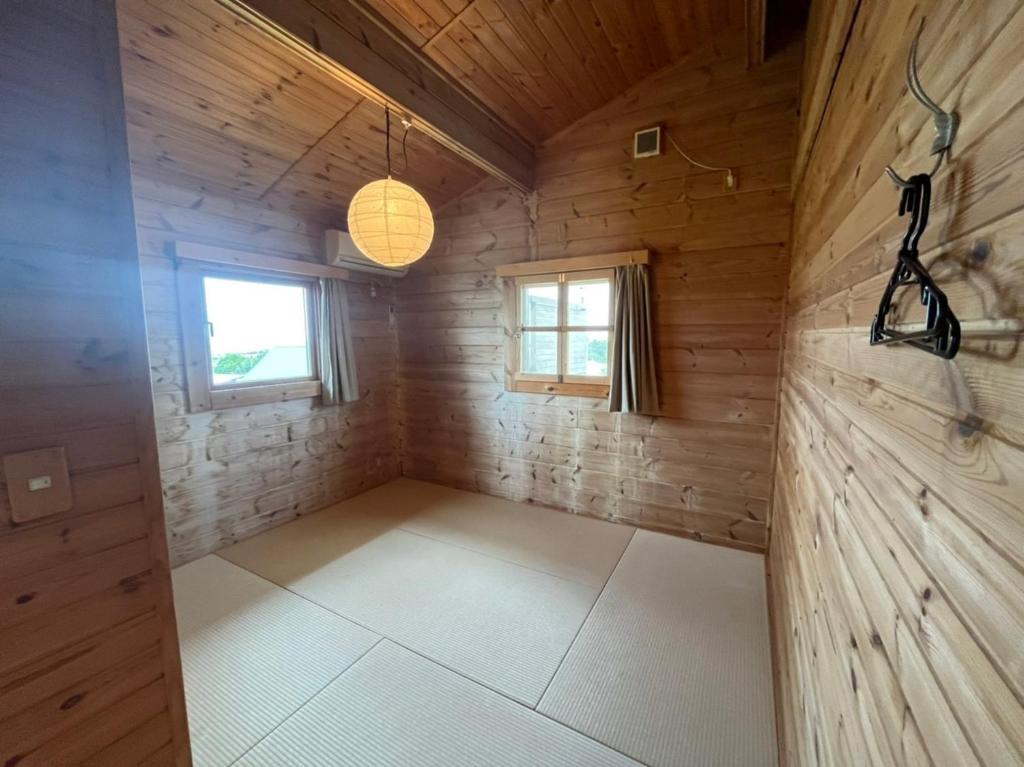 Sesoko Log Cabin [Chimu lani] - Vacation STAY 26745v photo 3