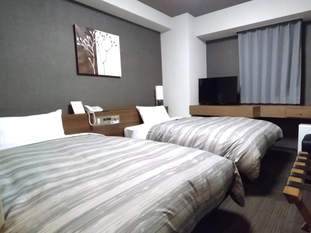Hotel Route-Inn Hitachitaga photo 2