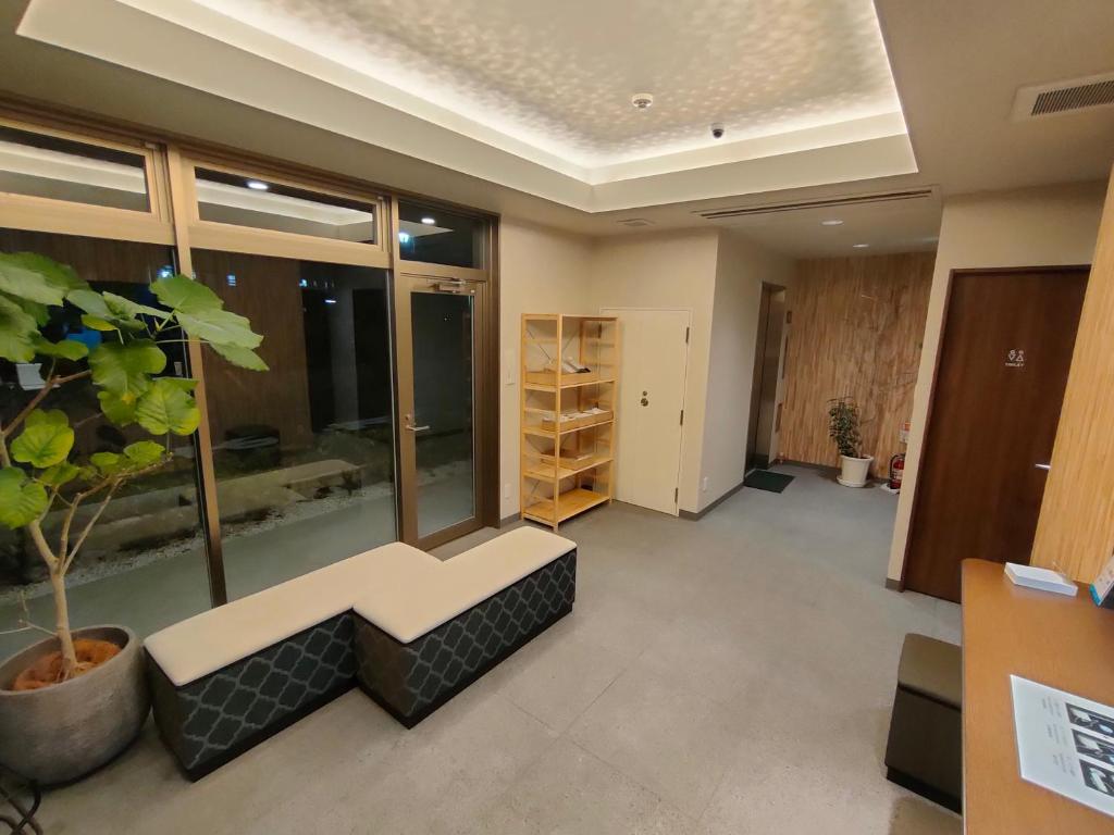 Serorin Light Hotel Tokyo photo 2
