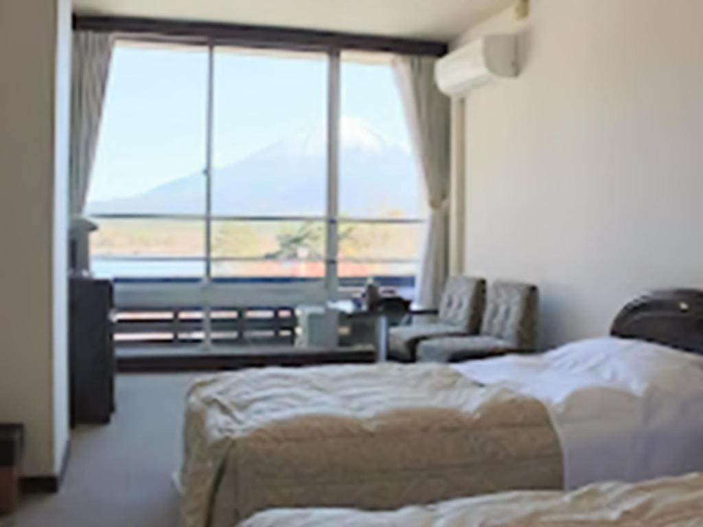 Shoji Mount Hotel - Vacation STAY 83000v — photo 1