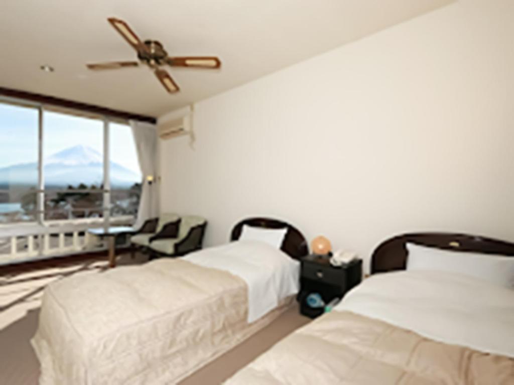 Shoji Mount Hotel - Vacation STAY 83000v photo 2