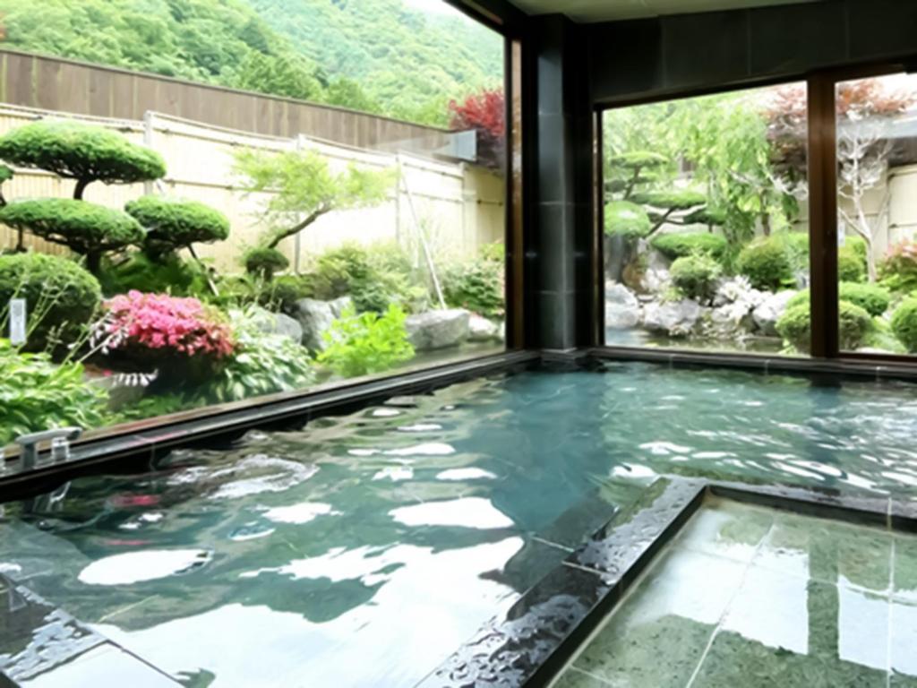 Shoji Mount Hotel - Vacation STAY 83000v photo 3