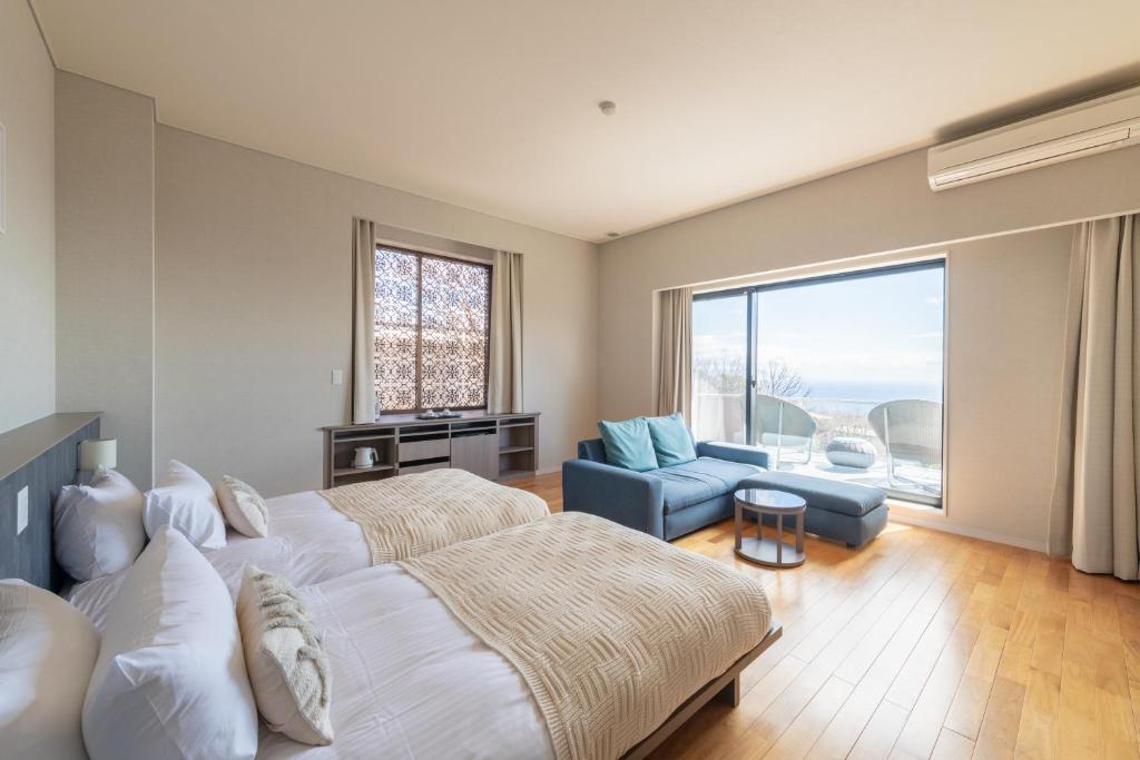 the salon 伊豆高原 Hotels & Resort photo 2