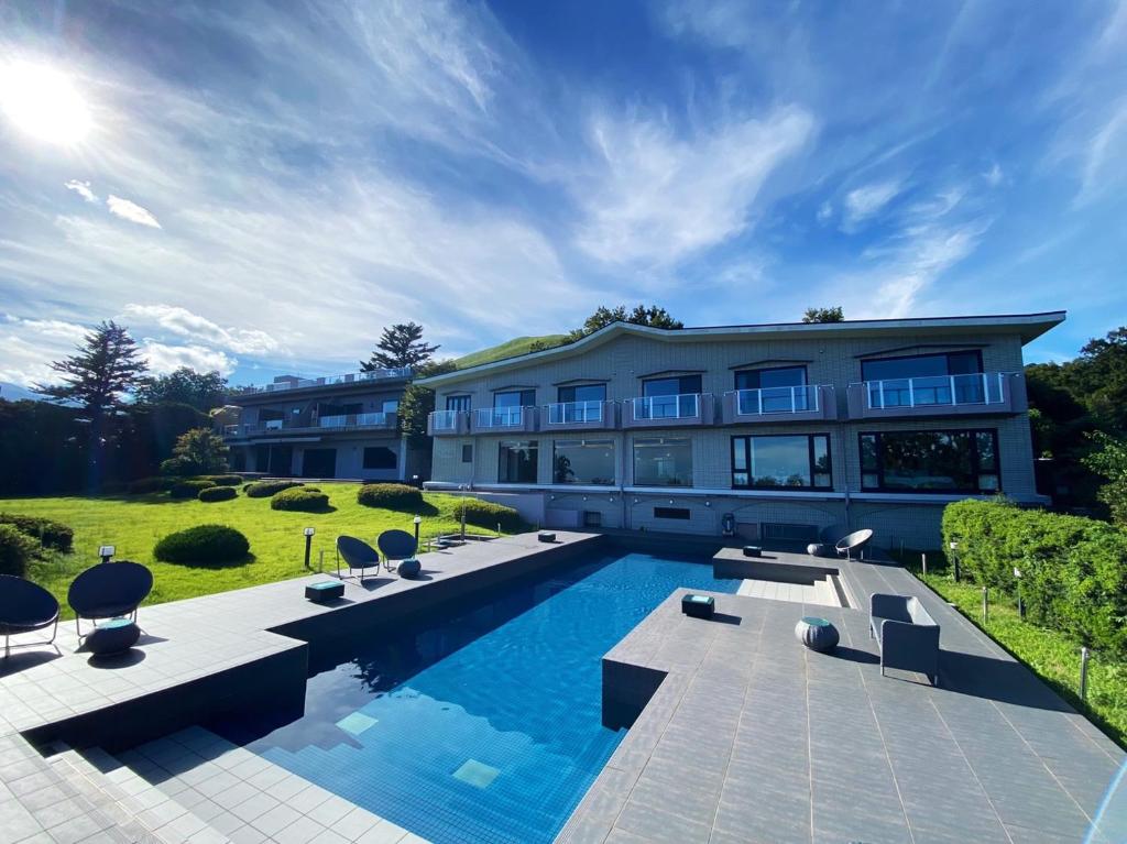 the salon 伊豆高原 Hotels & Resort photo 3