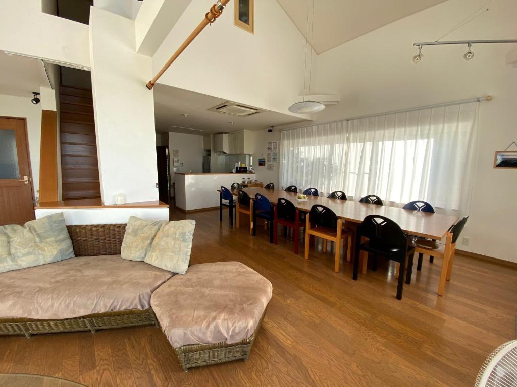 white house - Vacation STAY 60636v — photo 1