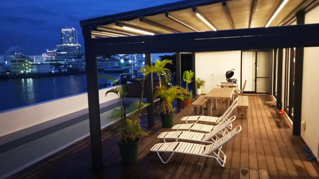 SALTY HOUSE:海が目の前! — photo 1