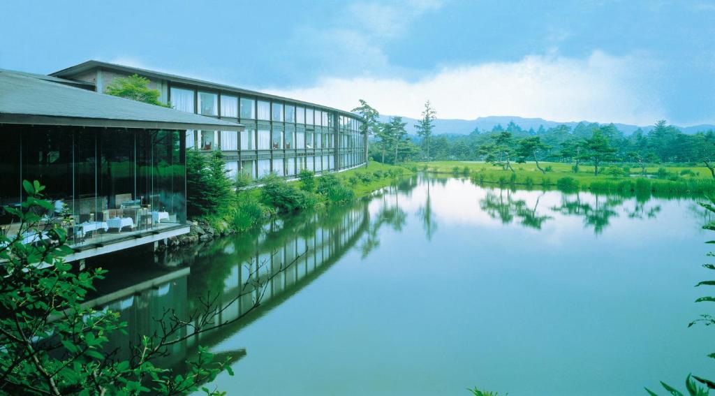 The Prince Karuizawa — photo 1