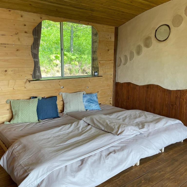 Tezukuri Cottage Mauranarani - Vacation STAY 49824v photo 2