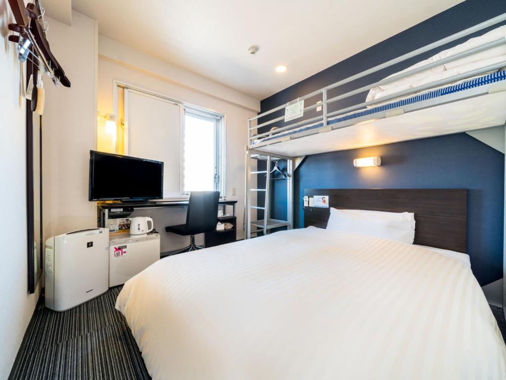 Super Hotel JR Fuji Station Honkan photo 2