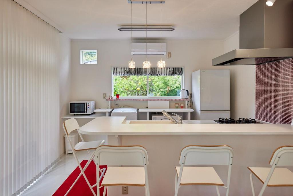 Sea Shell Kawazu House - Vacation STAY 55091v photo 3
