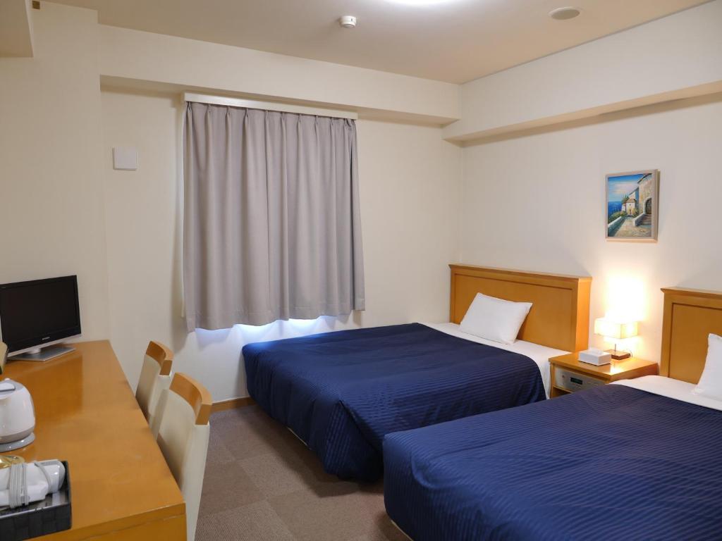 Smile Hotel Shizuoka Yoshida Inter photo 2