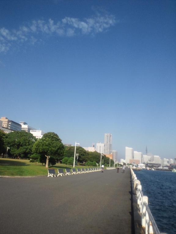 Rembrandt Style Yokohama Kannai photo 3