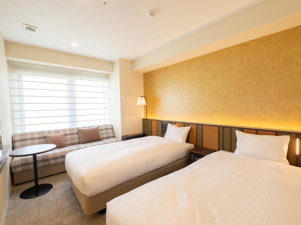 Loisir Hotel Kyoto Toji — photo 1