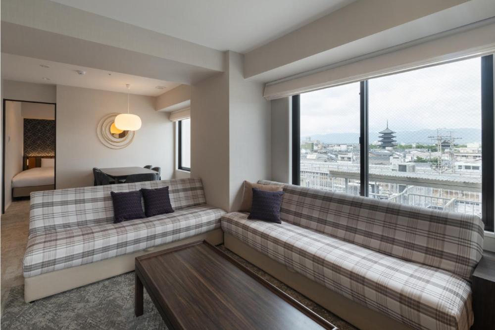 Loisir Hotel Kyoto Toji photo 2