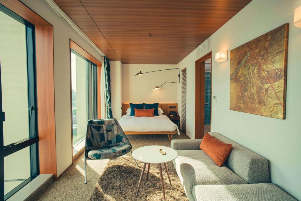 THE AOYAMA GRAND HOTEL photo 2