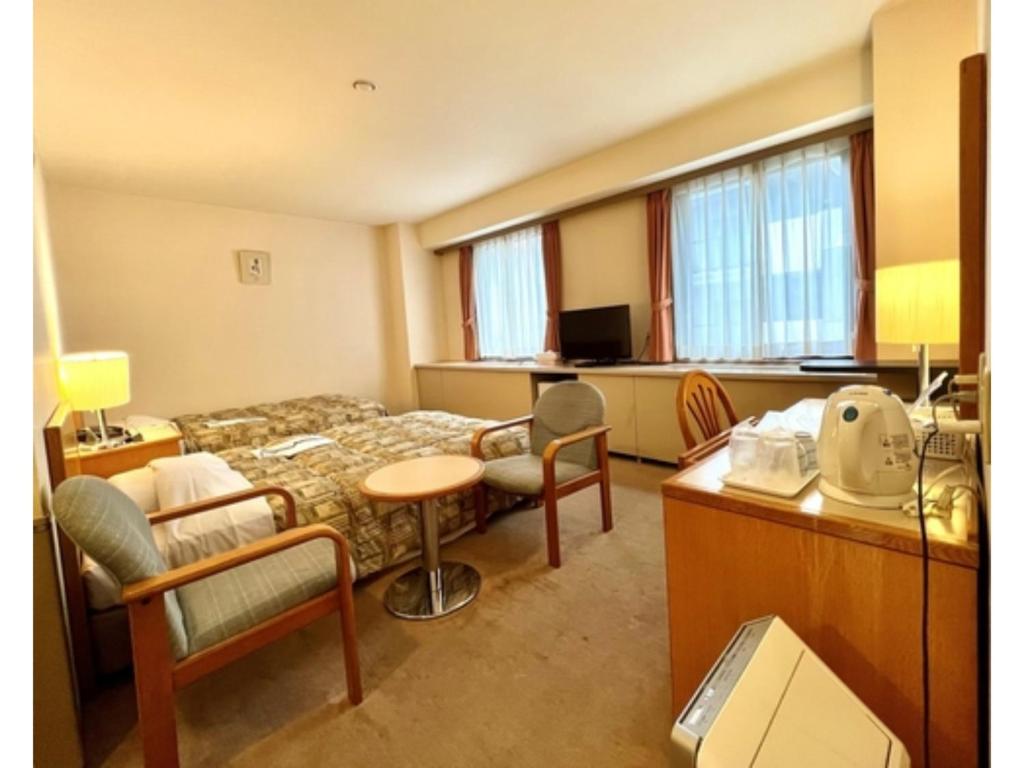 Hotel Tetora Makuhari Inagekaigan - Vacation STAY 91516v — photo 1