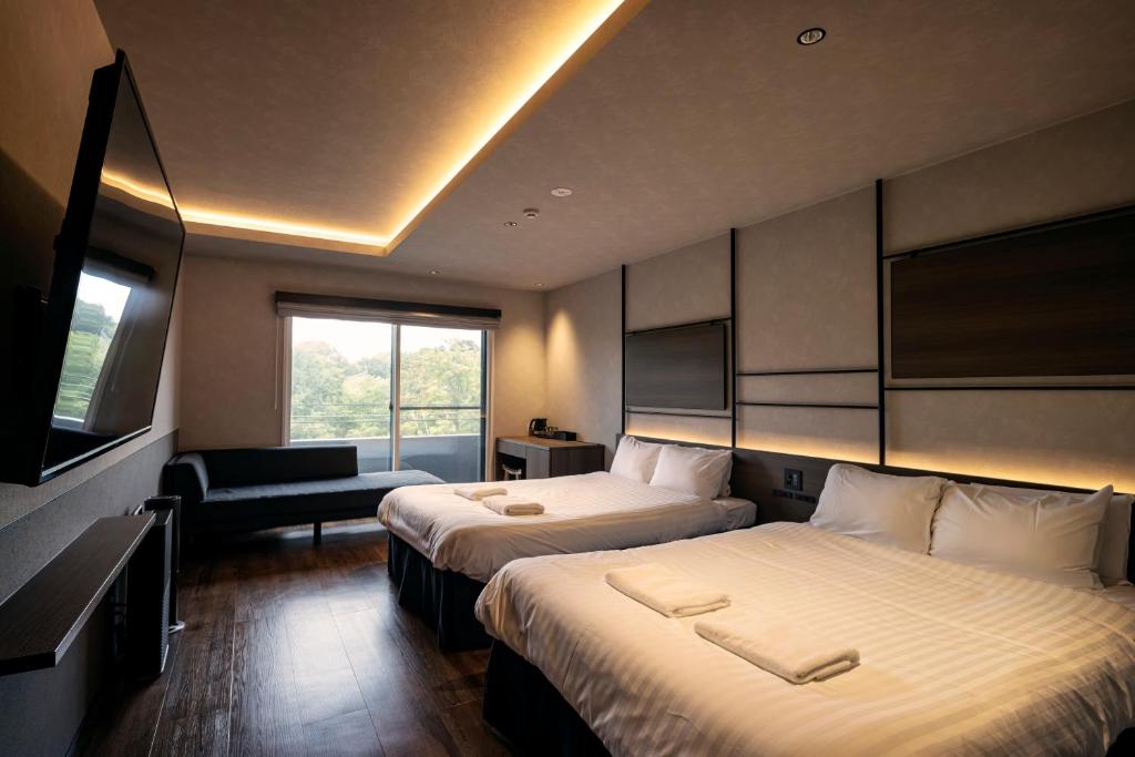 BROOKLYN Hotel photo 2