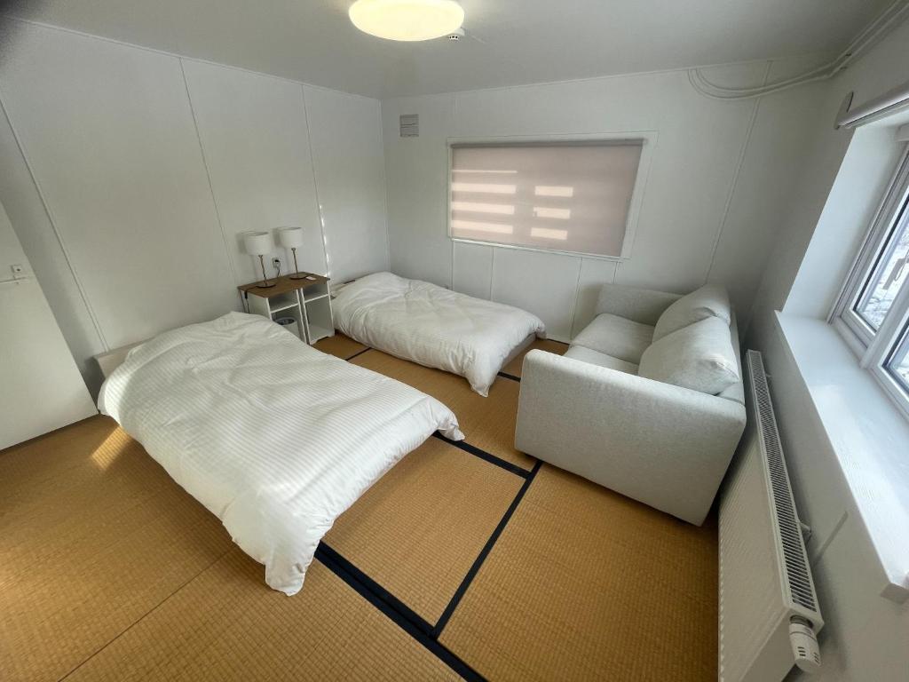 Rusutsu Golf&Ski Lodge - Vacation STAY 18169 photo 2