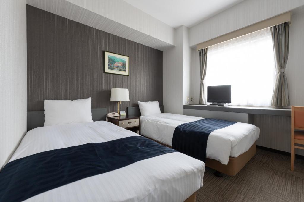 Tottori City Hotel photo 2