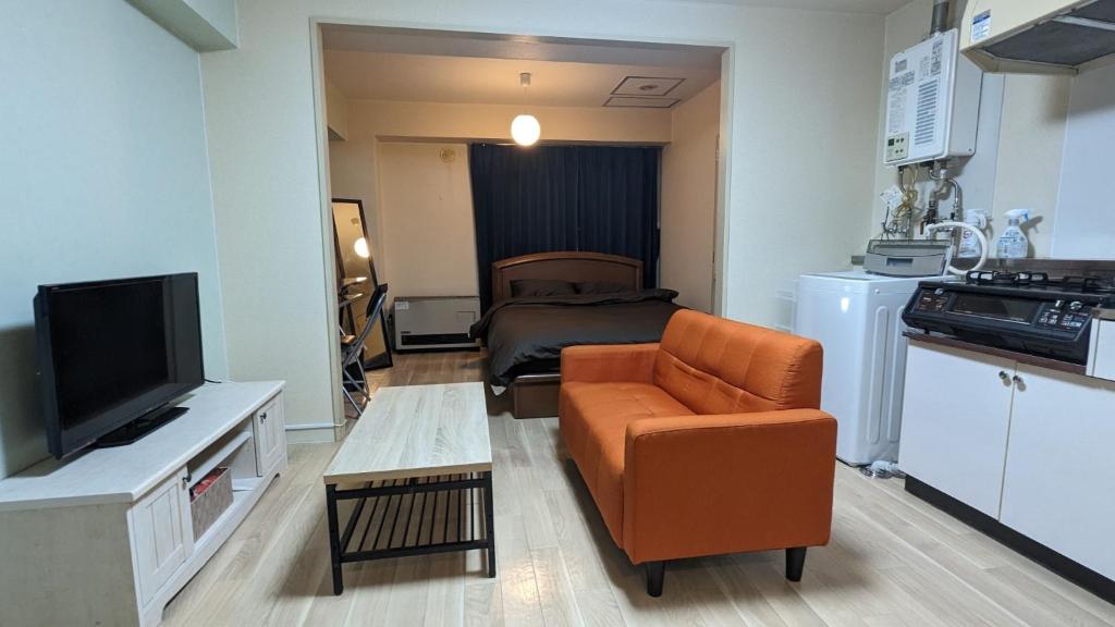 Space Minami 4jo - Vacation STAY 15808 — photo 1