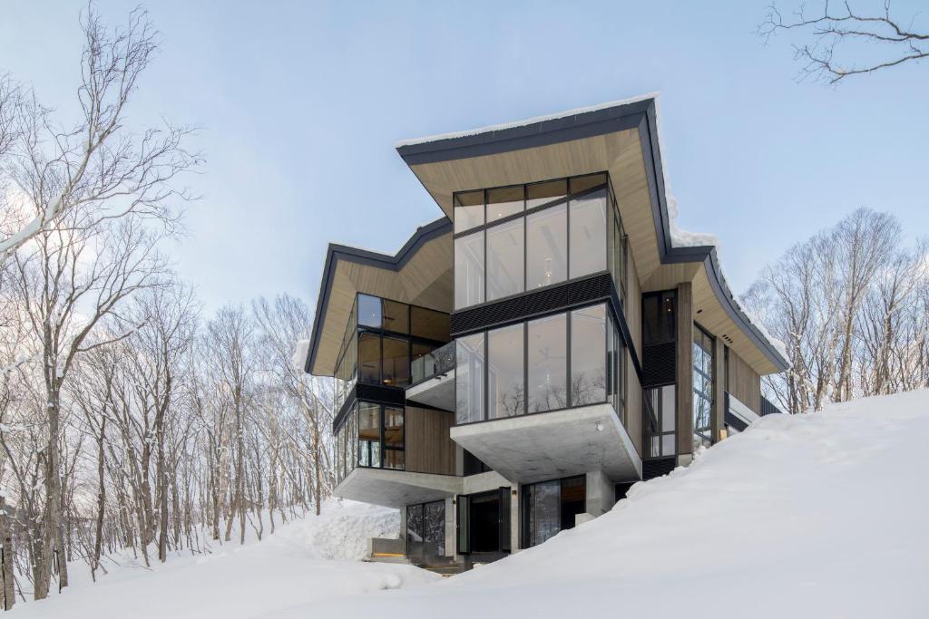 Tsubasa Chalet at Hanaridge — photo 1