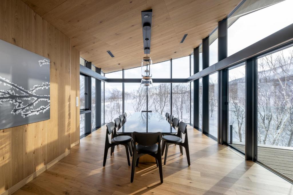 Tsubasa Chalet at Hanaridge photo 2