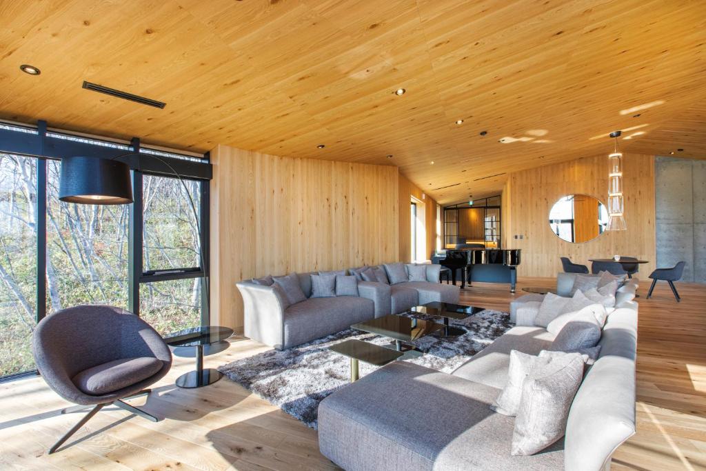 Tsubasa Chalet at Hanaridge photo 3