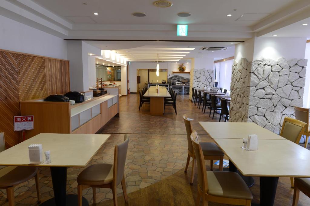 APA Hotel Muroran photo 3
