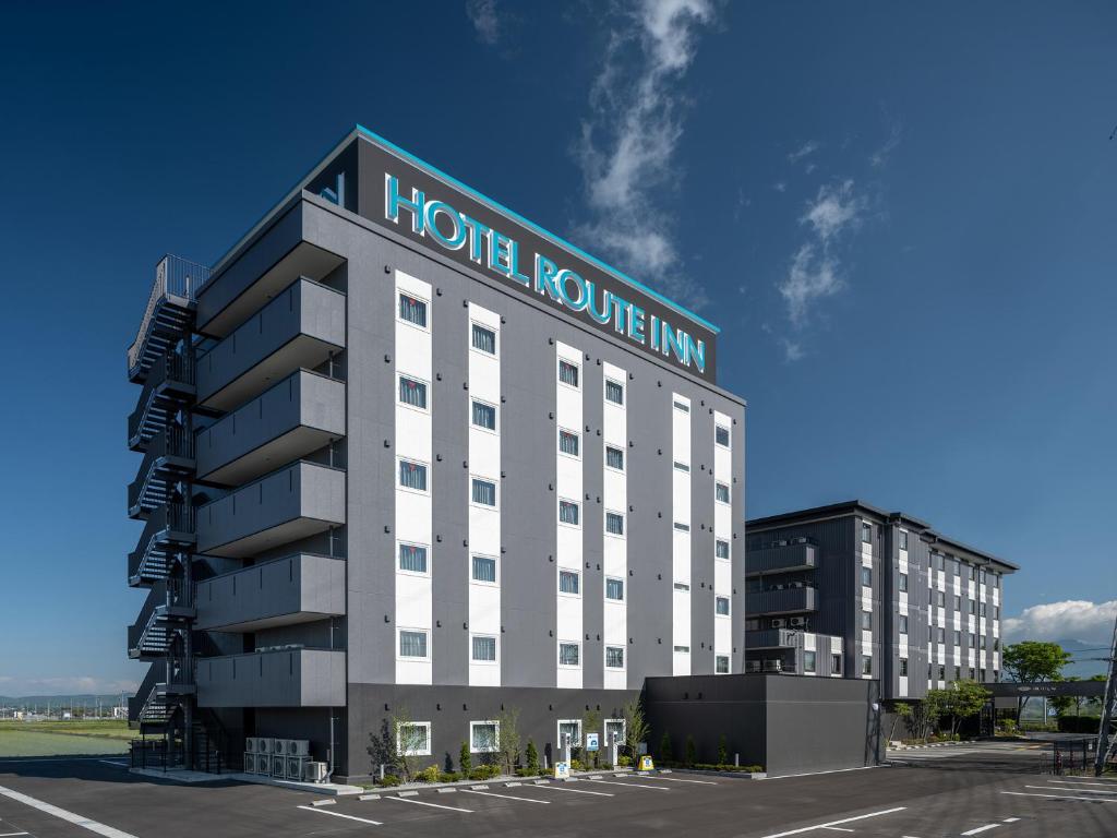 Hotel Route-Inn Saku Minami Inter — photo 1
