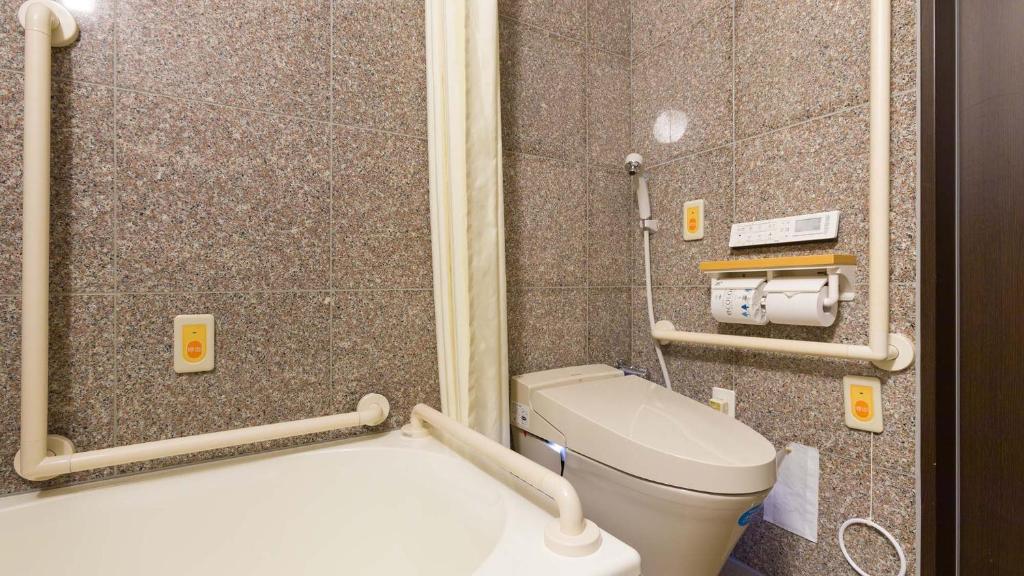 Toyoko Inn Nagoya Marunouchi photo 3