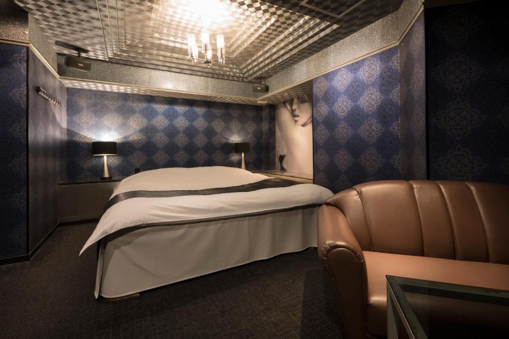 ホテル ジェムジェム 十三 photo 2