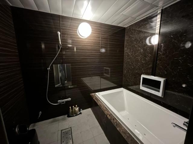 ホテル ジェムジェム 十三 photo 3