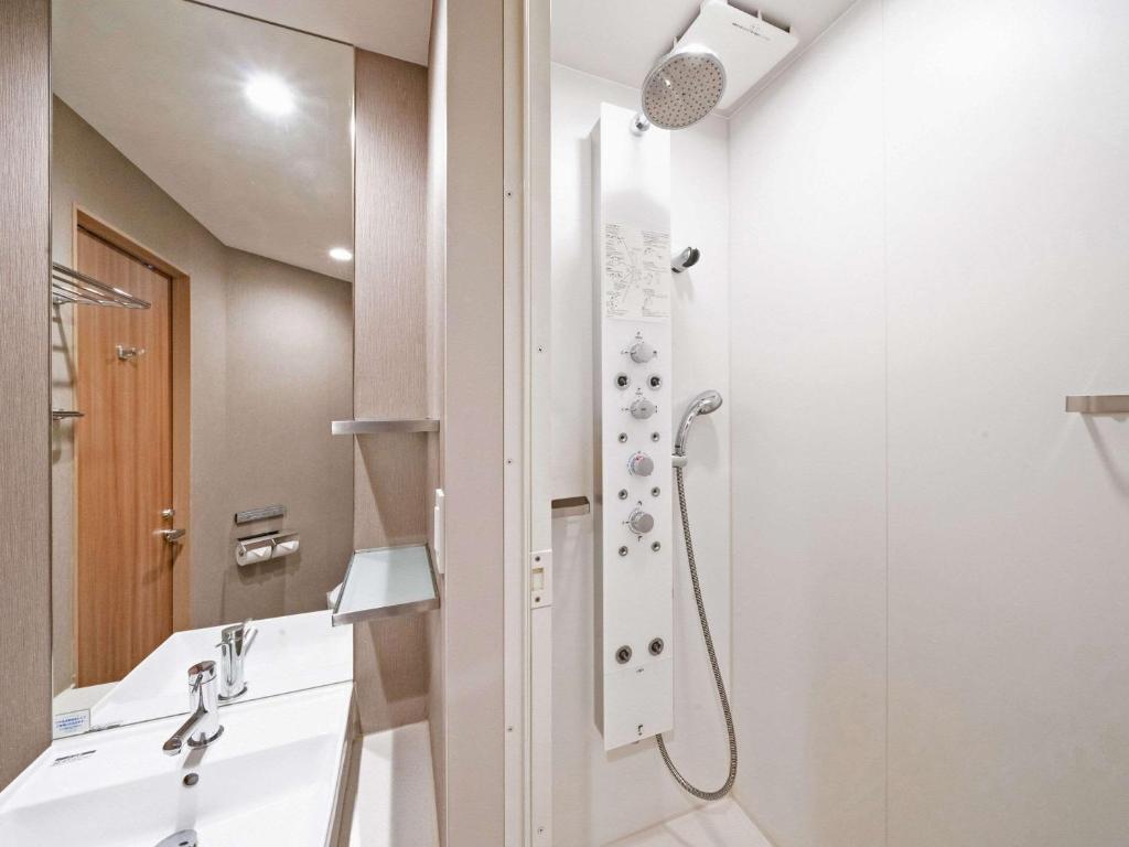 Comfort Inn Fukuoka Tenjin photo 3