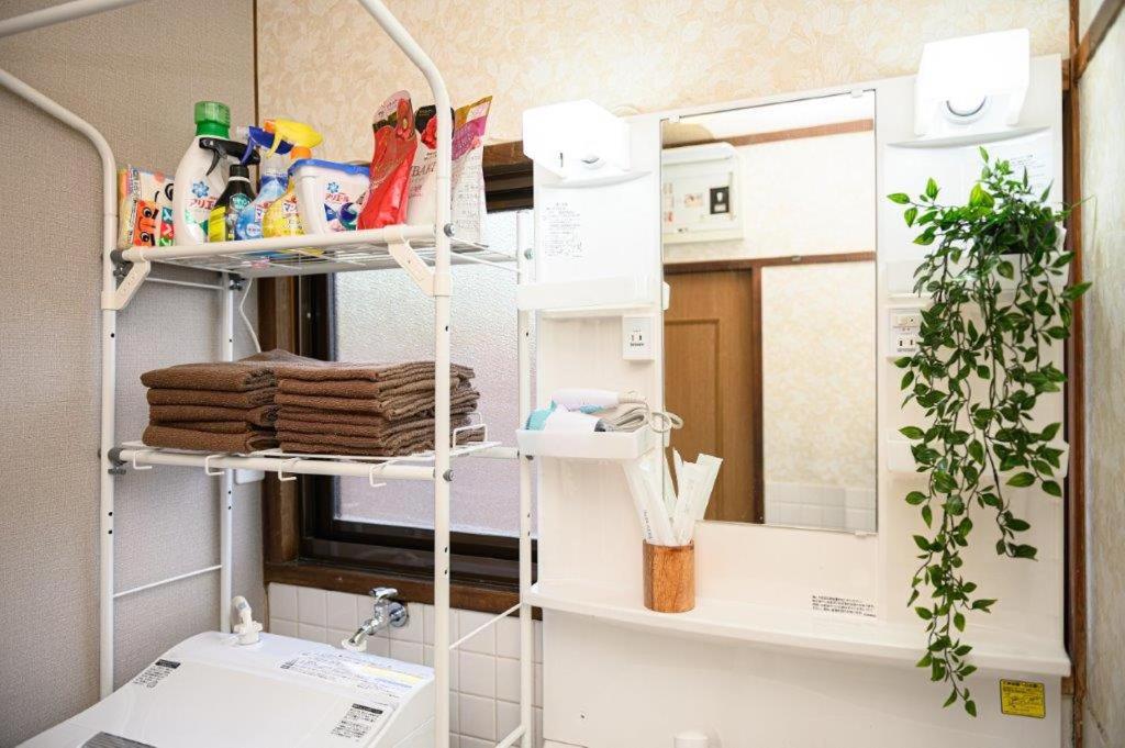 Taketori Roten -House with open-air bath photo 3