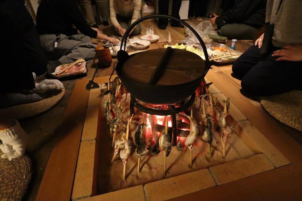 炉之宿 淀川 photo 2