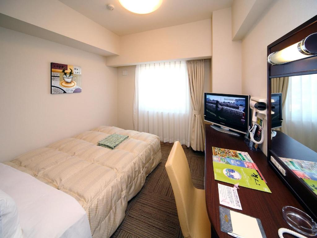 Hotel Route-Inn Utsunomiya Miyukicho -Kokudou4gou- photo 3