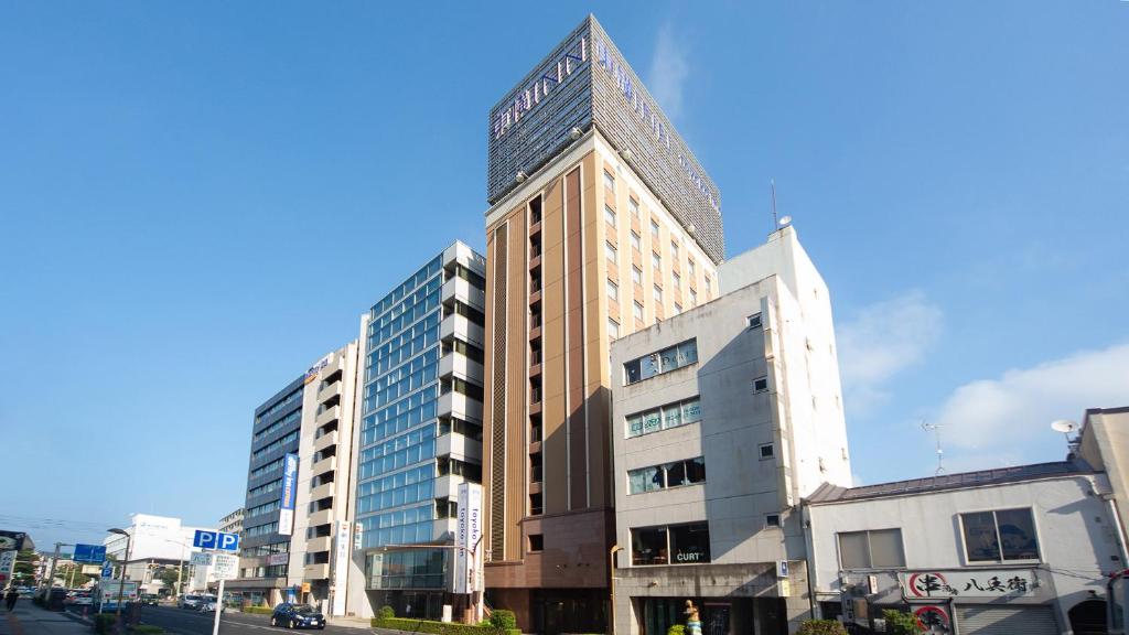 Toyoko Inn Matsue Ekimae — photo 1