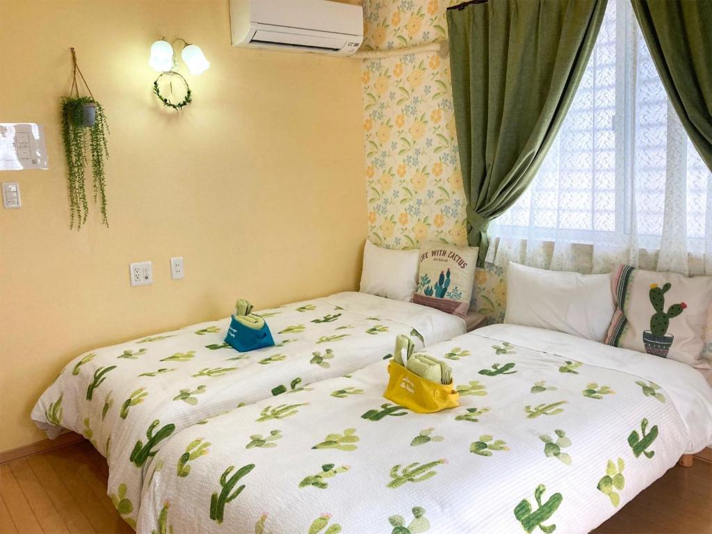 Pension Marinetown Aratta Vacation STAY 13299 — photo 1