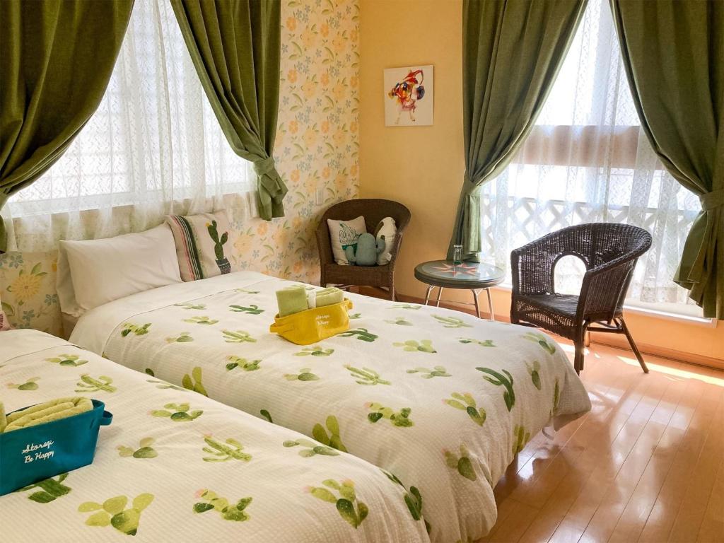 Pension Marinetown Aratta Vacation STAY 13299 photo 2