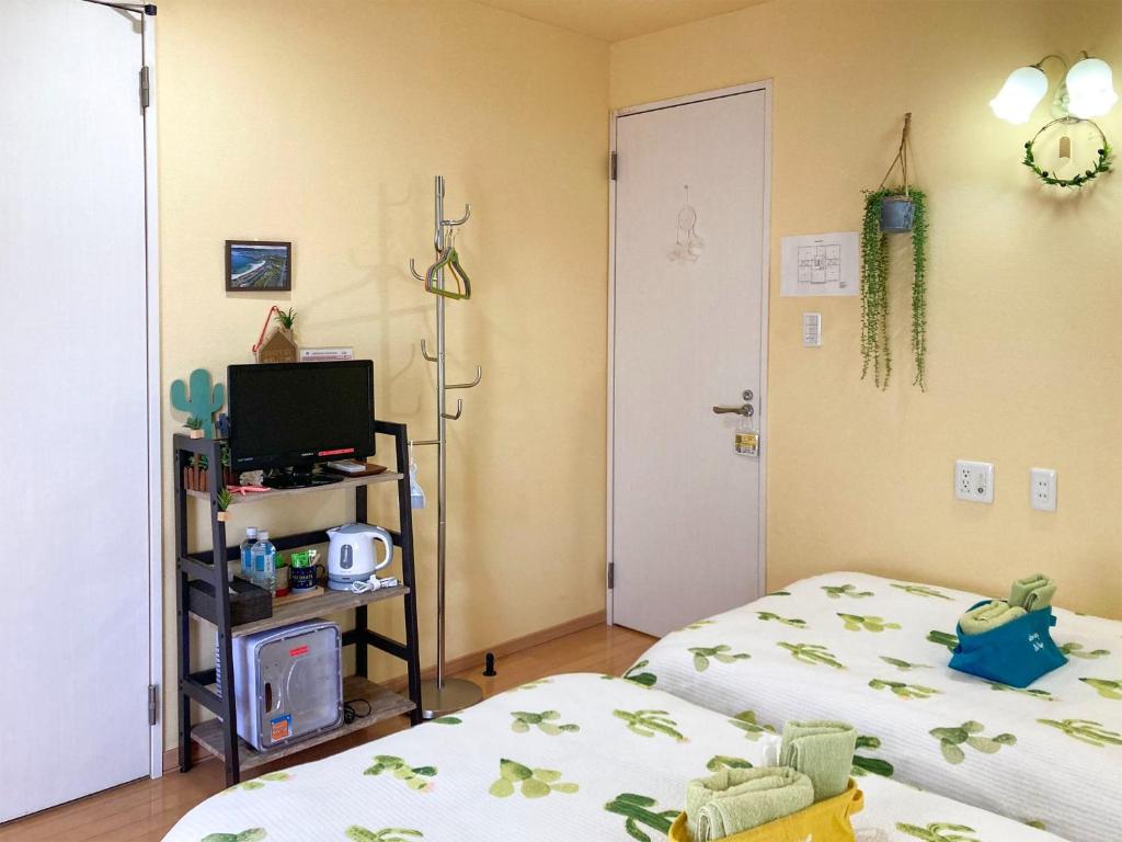 Pension Marinetown Aratta Vacation STAY 13299 photo 3