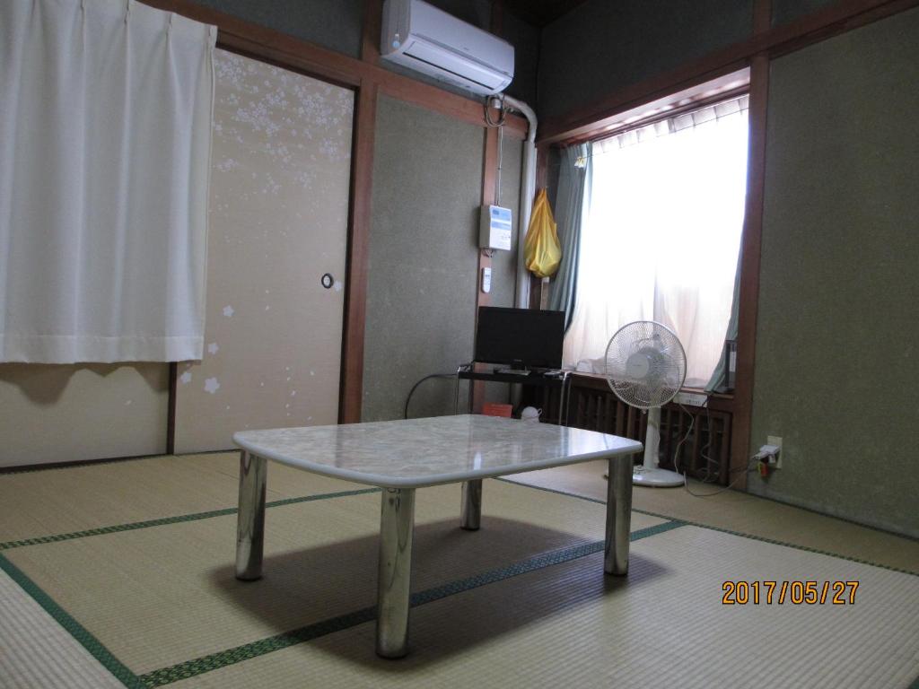 YOKOSO Ryokan photo 2