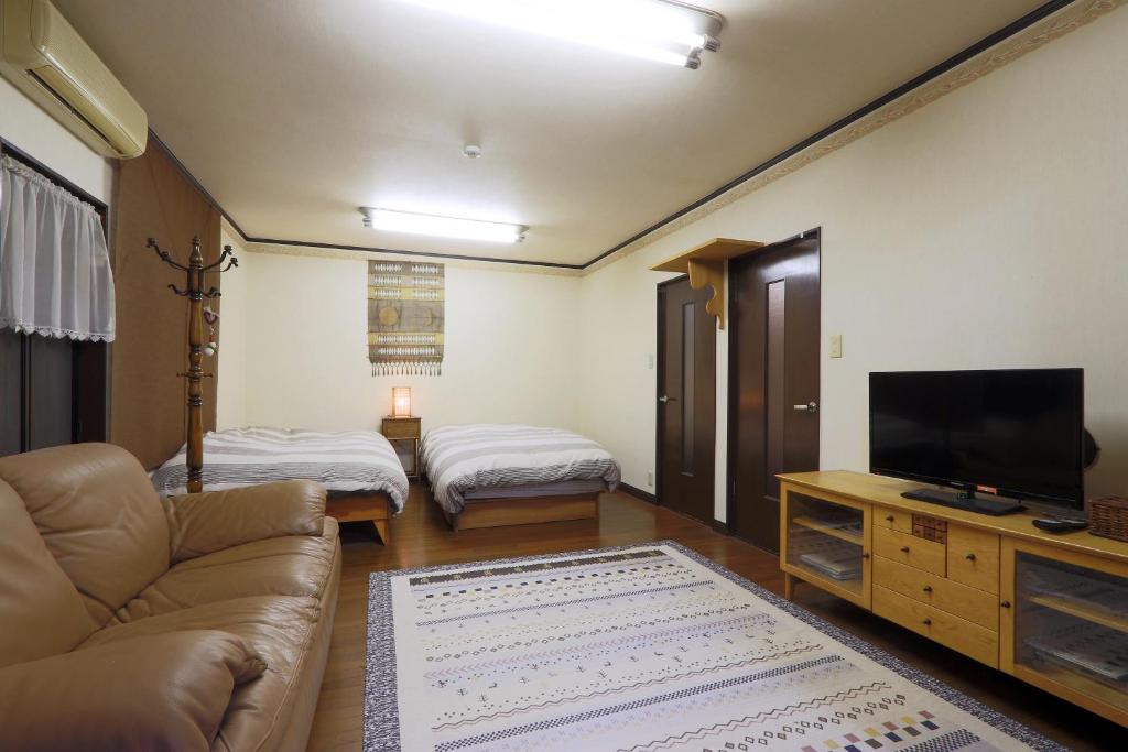 十六夜山荘 photo 3