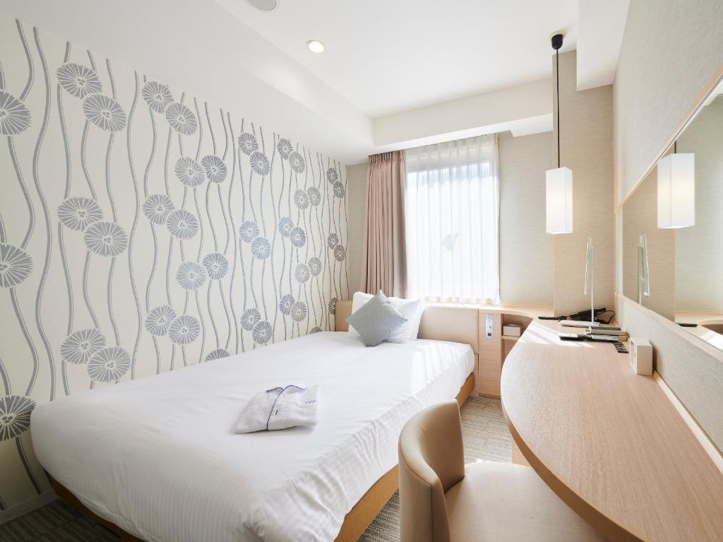 Meitetsu Inn Hamamatsucho photo 2