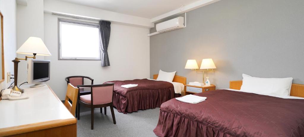 Smart Hotel Kutchan photo 2