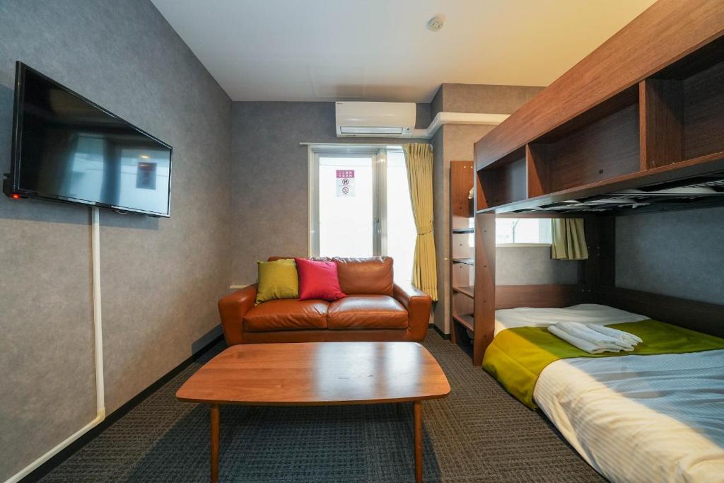 Sapporo - Apartment - Vacation STAY 29242v photo 3