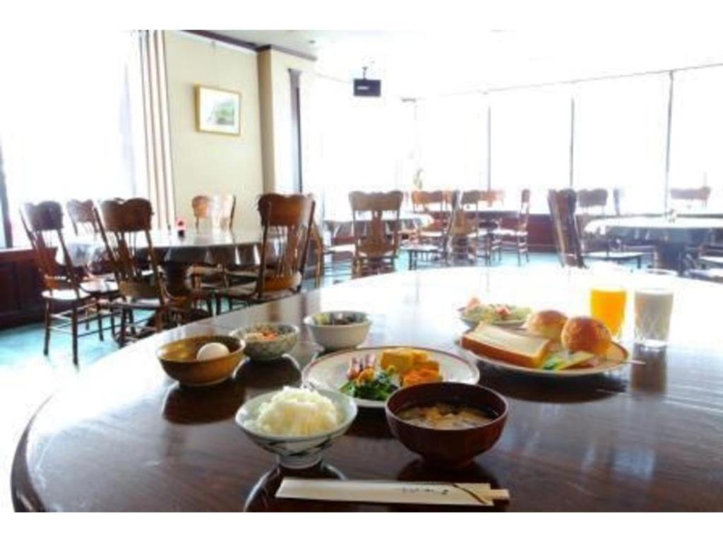 Terminal Art Inn - Vacation STAY 97402v — photo 1