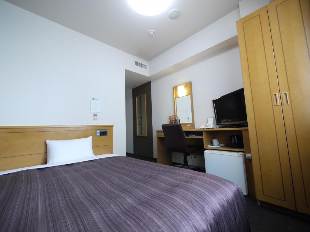 Hotel Route-Inn Obihiro Ekimae photo 2
