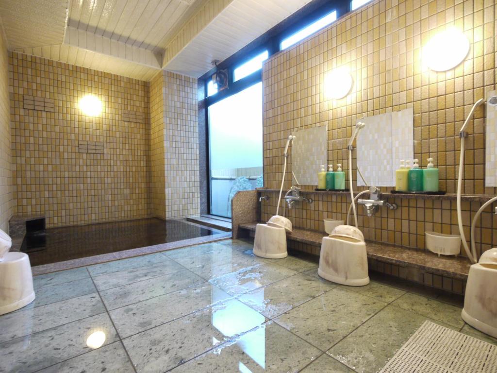 Hotel Route-Inn Obihiro Ekimae photo 3