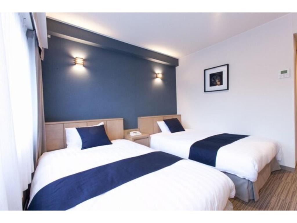 Hotel St Palace Kurayoshi - Vacation STAY 82274 — photo 1