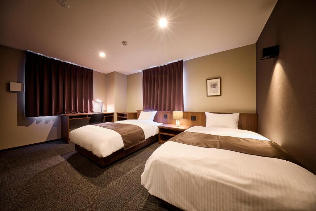 Sunnemu Hotel in Honjo photo 2